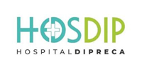 hosp-dip Logo Hospital DIPRECA