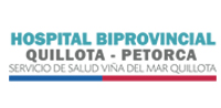hosp-quillota Logo Hospital Biprovincial Quillota Petorca
