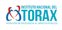 hosp-torax Logo Instituto Nacional del Tórax